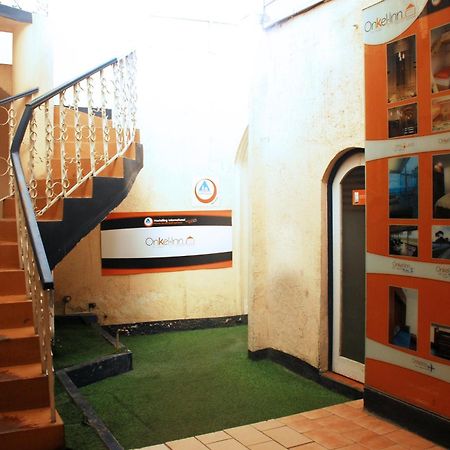 Onkel Inn Ла Пас Екстериор снимка