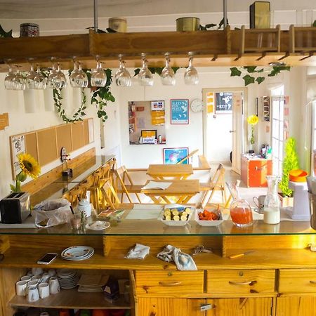 Onkel Inn Ла Пас Екстериор снимка