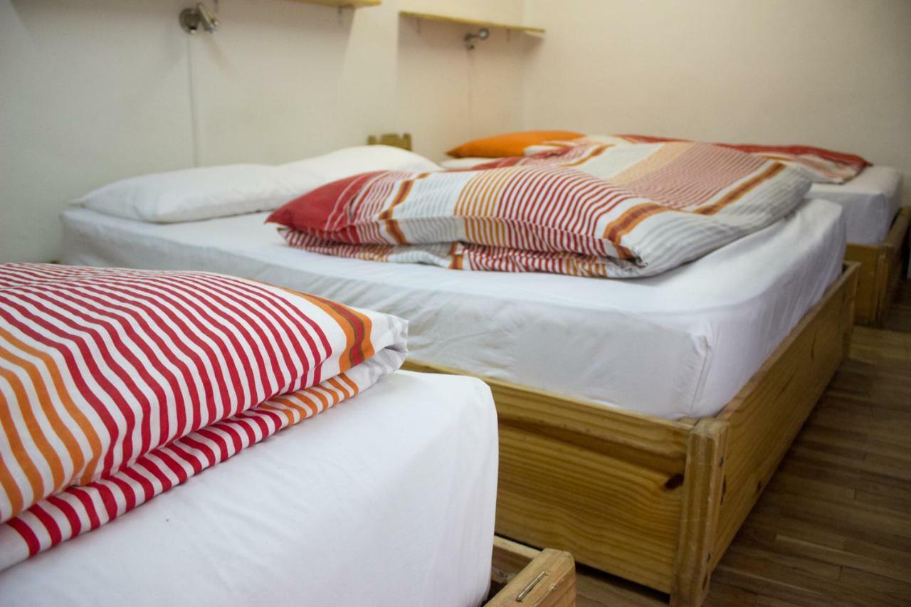 Onkel Inn Ла Пас Екстериор снимка