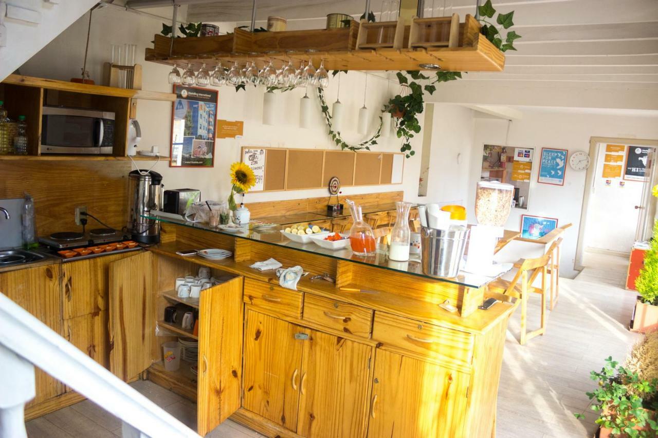 Onkel Inn Ла Пас Екстериор снимка