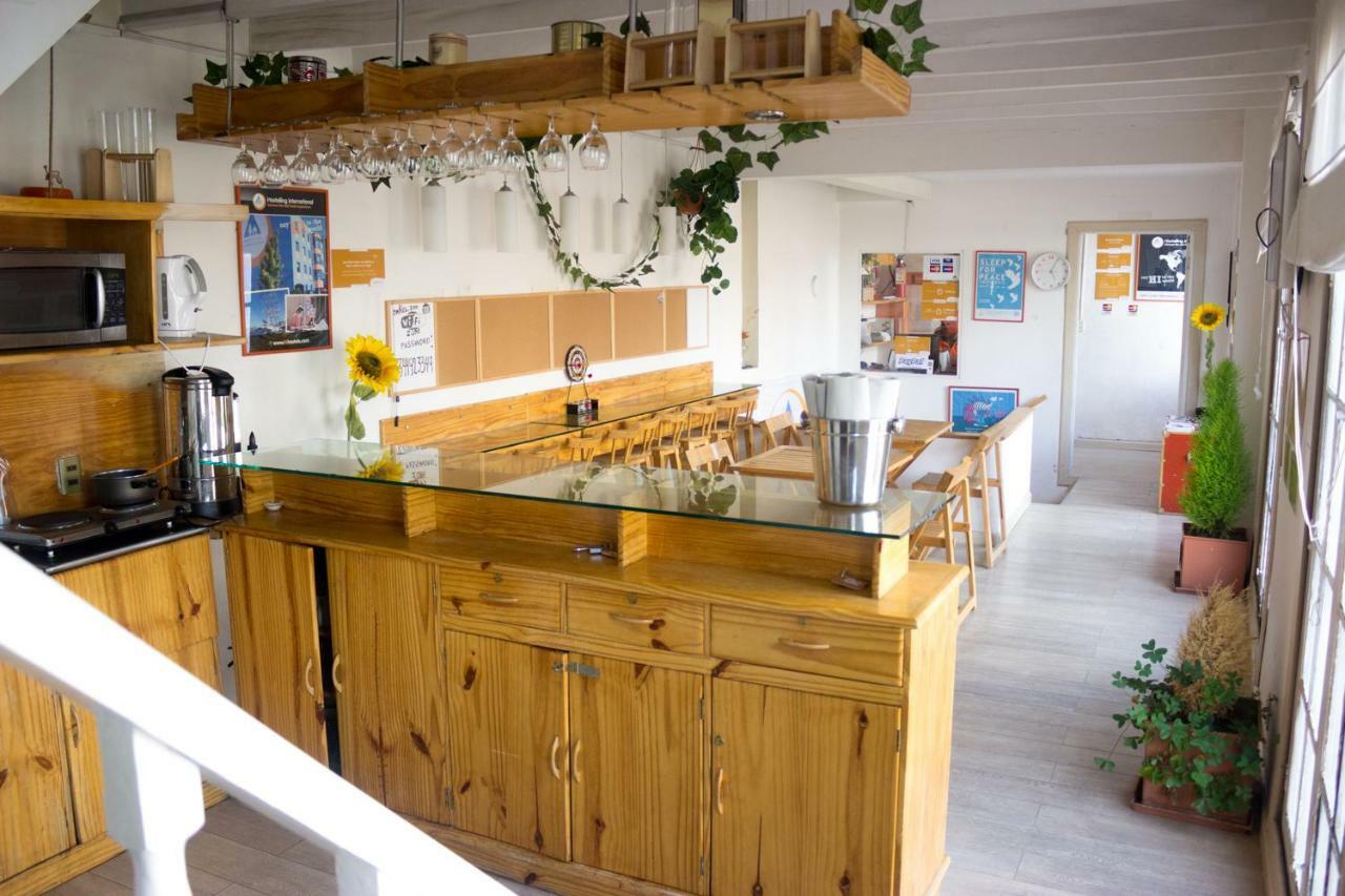 Onkel Inn Ла Пас Екстериор снимка