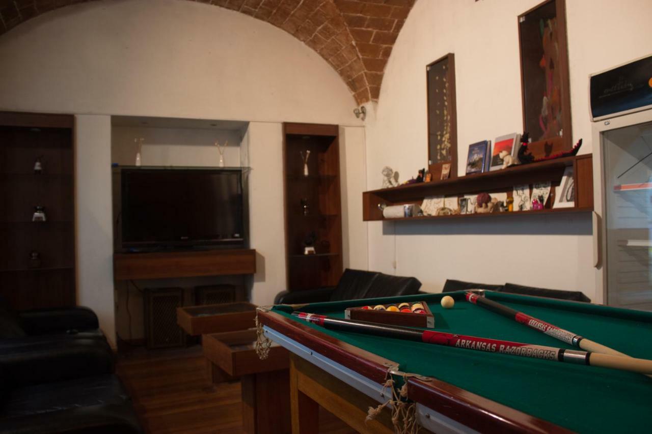 Onkel Inn Ла Пас Екстериор снимка