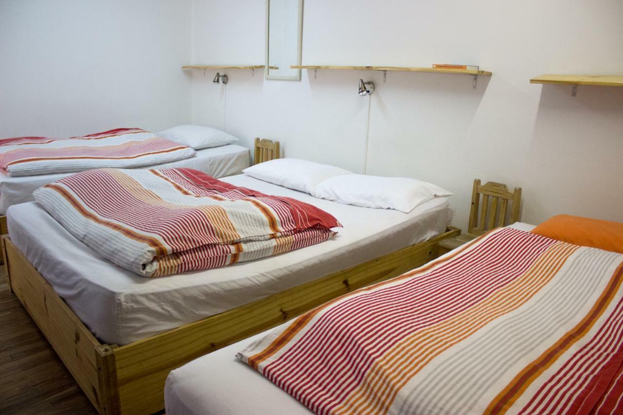 Onkel Inn Ла Пас Екстериор снимка