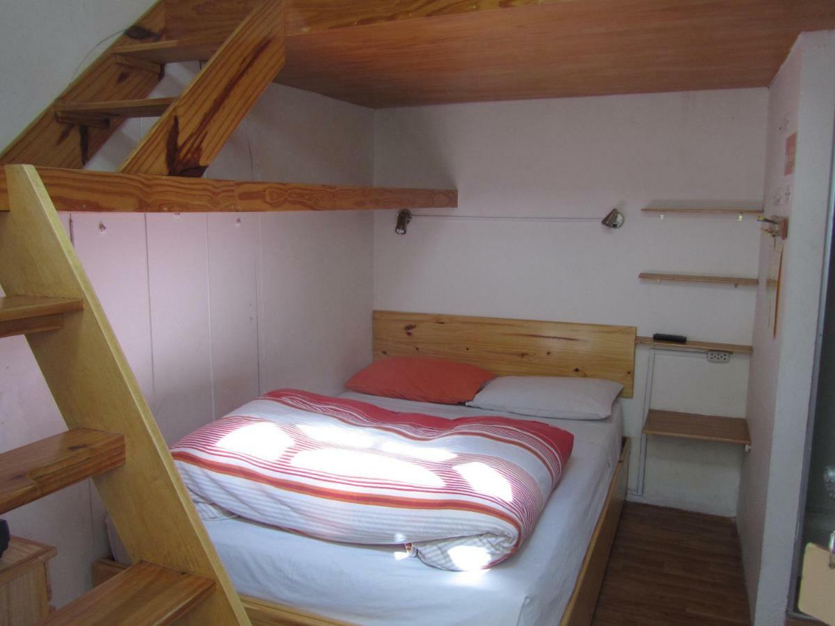 Onkel Inn Ла Пас Екстериор снимка